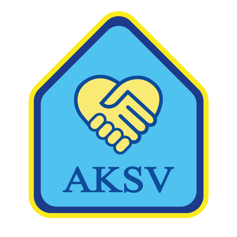 Logo - AKSV
