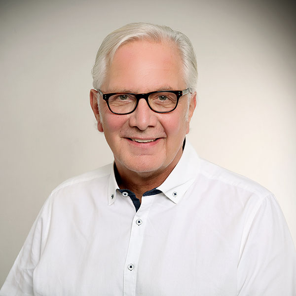 AKSV - Bernhard Schulte-Ontrop - Geschäftsführer